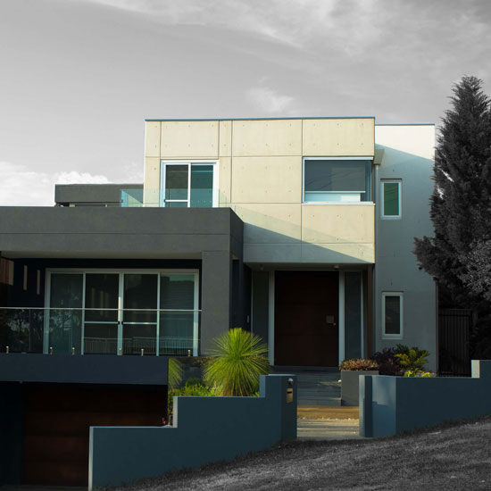 ONE Architecture